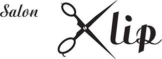 logo for frisør salon i holbæk
